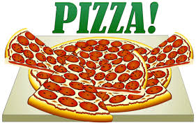 Pizza!