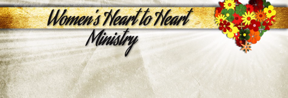 Ladies' Heart to Heart Ministry